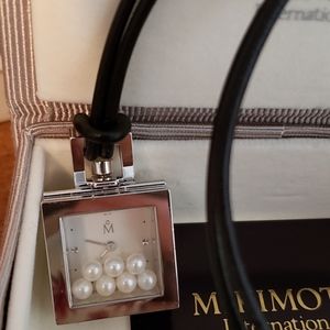 Mikimoto